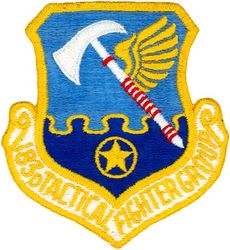 183d Tactical Fighter Group
