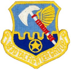 183d Tactical Fighter Group
