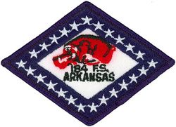 184th Fighter Squadron
