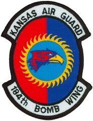 184th Bomb Wing
