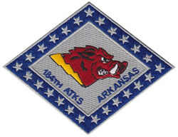 184th Attack Squadron Heritage 
