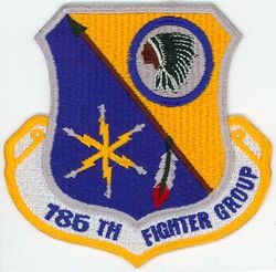 185th Fighter Group
