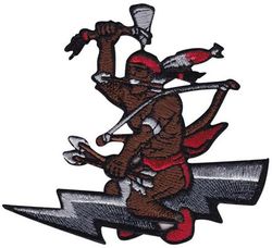 185th Special Operations Squadron Morale 
Constituted as the 620th Bombardment Squadron (Dive) on 25 Jan 1943. Activated on 4 Feb 1943. Redesignated 506th Fighter-Bomber Squadron on 10 Aug 1943. Redesignated 506th Fighter Squadron on 30 May 1944. Inactivated on 9 Nov 1945. Redesignated 185th Fighter Squadron, and allotted to the National Guard on 24 May 1946. Organized on 18 Feb 1947. Extended federal recognition on 18 Dec 1947. Redesignated 185th Tactical Reconnaissance Squadron on 1 Feb 1951; 185th Fighter-Bomber Squadron on 1 Jan 1953; 185th Fighter-Interceptor Squadron 1 Jul 1955; 185th Air Transport Squadron, Heavy c. 1 Apr 1961; 185th Military Airlift Squadron on 1 Jan 1966; Redesignated 185th Tactical Airlift Squadron on 10 Dec 1974; 185th Airlift Squadron c. 16 May 1992; 185th Air Refueling Squadron on 1 Oct 2008; 185th Special Operations Squadron on 1 Oct 2015-.
