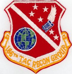 186th Tactical Reconnaissance Group
