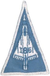 186th Fighter-Interceptor Squadron F-102
