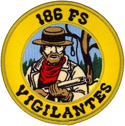 186th Fighter Squadron
