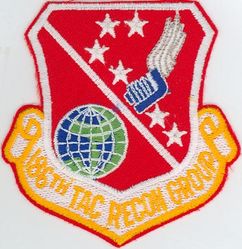 186th Tactical Reconnaissance Group
