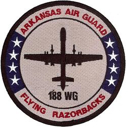 188th Wing MQ-9
