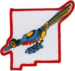 188th Fighter Squadron 
