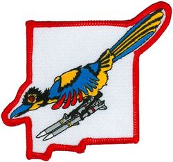 188th Fighter Squadron 
