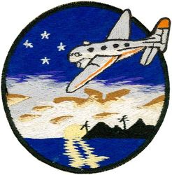 19th Troop Carrier Squadron, Medium
