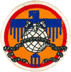 19th Tactical Reconnaissance Squadron, Night Photographic
