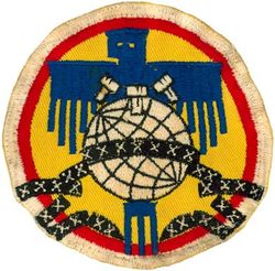 19th Tactical Reconnaissance Squadron, Night Photographic
