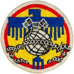 19th Tactical Reconnaissance Squadron, Night Photographic
