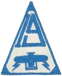 19th Tactical Air Support Squadron (Light) O-2
