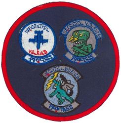 19th Tactical Air Support Squadron (Light) Gaggle
