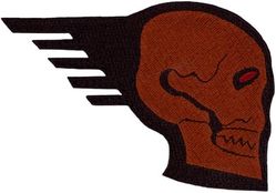 190th Fighter Squadron Operation INHERENT RESOLVE 2015
Keywords: desert