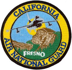 194th Fighter Squadron F-16
