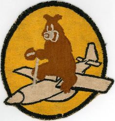 115th Fighter-Bomber Squadron 
Organized as 115th Aero Squadron on 28 Aug 1917. Redesignated 636th Aero Squadron on 1 Feb 1918. Demobilized on 8 Apr 1919. Reconstituted and consolidated (1936) with 115th Observation Squadron which, having been allotted to NG, was activated on 16 Jun 1924. Ordered to active service on 3 Mar 1941. Redesignated: 115th Observation Squadron (Light) on 13 Jan 1942; 115th Observation Squadron on 2 Apr 1943. Inactivated on 25 Dec 1945. Redesignated 115th Bombardment Squadron (Light), and allotted to ANG, on 24 May 1946. Activated 15 Aug 46, federally recognized 16 Sep 46, inactivated 1 Jan 53. Redesignated 115th Fighter-Bomber Squadron and activated 1 Jan 53, redesignated 115th Fighter-Interceptor Squadron 1 Jul 55, 115th Tactical Fighter Squadron 1 Oct 58, 115th Air Transport Squadron, Heavy 9 Jan 60, 115th Military Airlift Squadron 1 Jan 66, 115th Tactical Airlift Squadron 14 Apr 70, 115th Airlift Squadron 31 Mar 91.
