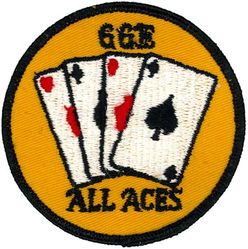 Class 1966-E Undergraduate Pilot Training
