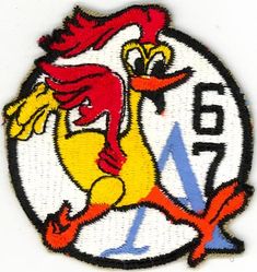 Class 1967-A Undergraduate Pilot Training
