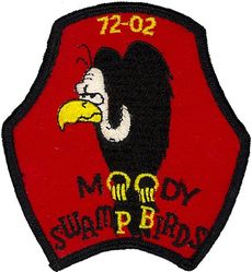Class 1972-02 Undergraduate Pilot Training
