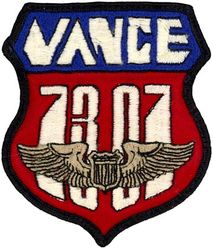 Class 1973-07 Undergraduate Pilot Training
