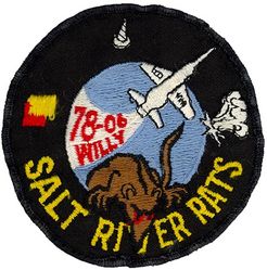 Class 1978-06 Undergraduate Pilot Training
