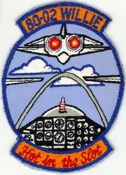 Class 1980-02 Undergraduate Pilot Training
