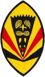 199th Tactical Fighter Squadron
