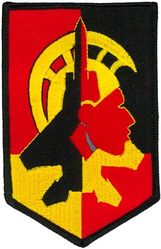 199th Fighter Squadron F-15
