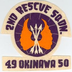 2d Rescue Squadron
