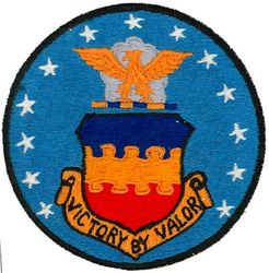 20th Tactical Fighter Wing 
