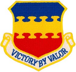 20th Fighter Wing
