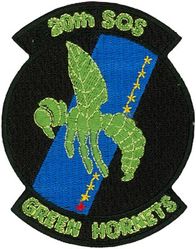 20th Special Operations Squadron 
