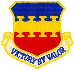20th Fighter Wing
