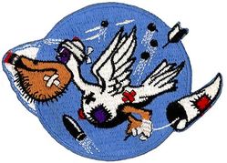 23d Tow Target Squadron
