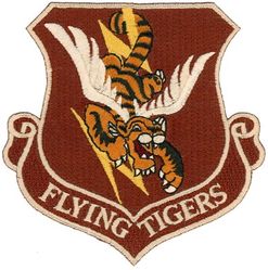 23d Wing
Keywords: desert