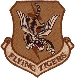 23d Fighter Wing
Keywords: desert