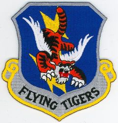23d Wing
