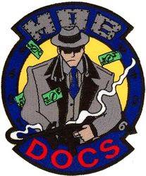 25th Fighter Squadron Morale
