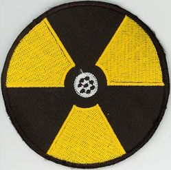 25th Fighter Squadron Morale
