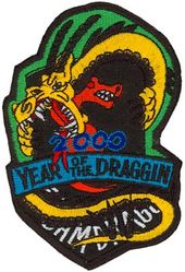 25th Fighter Squadron Morale

