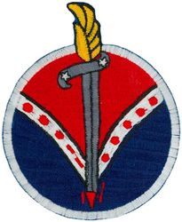 25th Tactical Fighter Squadron
