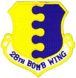 28th Bomb Wing
