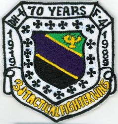 3d Tactical Fighter Wing
