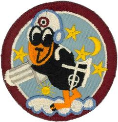 30th Tactical Reconnaissance Squadron
