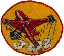 302d Tactical Reconnaissance Squadron
