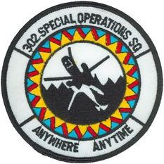 302d Special Operations Squadron
