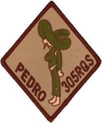 305th Rescue Squadron Morale
Keywords: desert